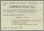 Klok Cornelis 1877-1967 NBC28-11-1967 2 .jpg